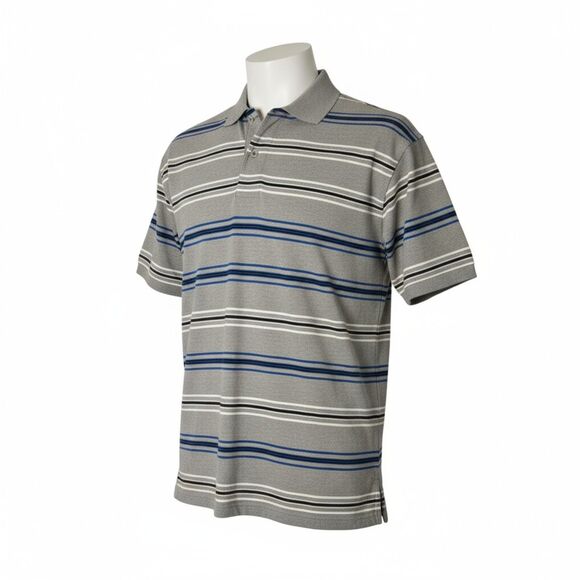 ENYCE Men's Size 3XL Polo Style Shirt -- ITEM #3368 - Picture 1 of 4